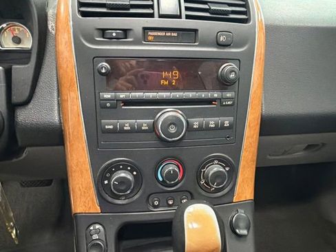 Used 2006 Saturn Vue AWD V6 w/ Chrome Pkg image 17