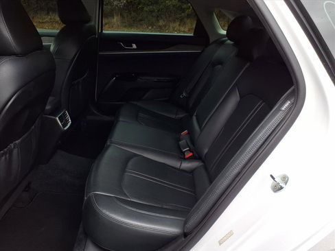 Used 2022 Kia K5 EX w/ EX Premium Package image 10