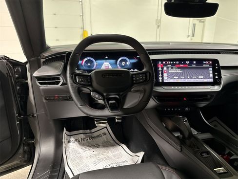 New 2026 Dodge Charger R/T Scat Pack image 6