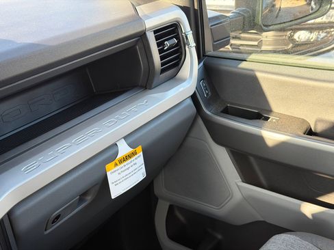 New 2026 Ford F250 XL w/ STX Appearance Package image 30
