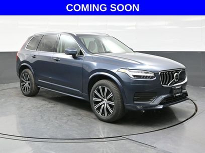 Used 2023 Volvo XC90 B5 Core w/ Protection Package Premier