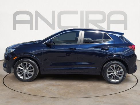 Used 2020 Buick Encore GX Select w/ Sport Touring Package FWD image 7