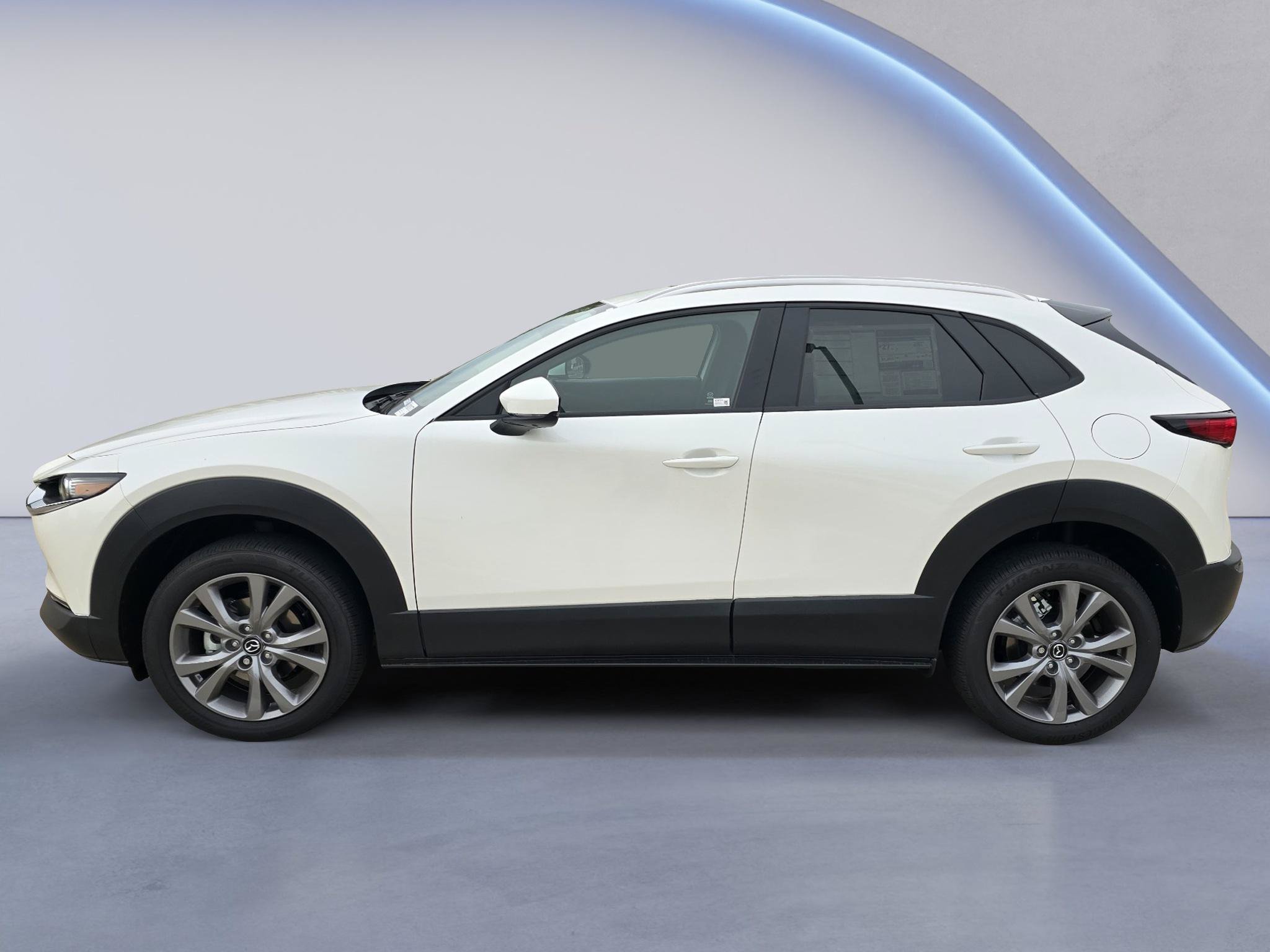 New 2026 MAZDA CX-30 AWD 2.5 S w/ Premium Package image 2