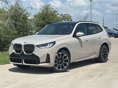 New 2026 BMW X3 xDrive30 w/ Premium Package