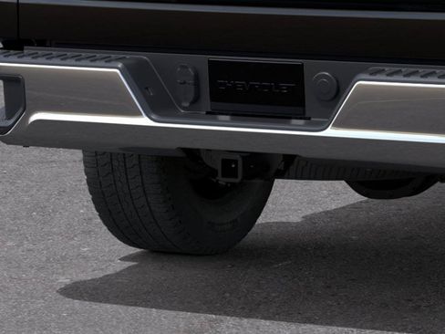 New 2026 Chevrolet Silverado 1500 LT AWD/4WD image 40