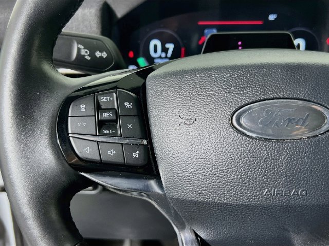 Used 2025 Ford Explorer Platinum w/ LUX Leather Package AWD/4WD image 16