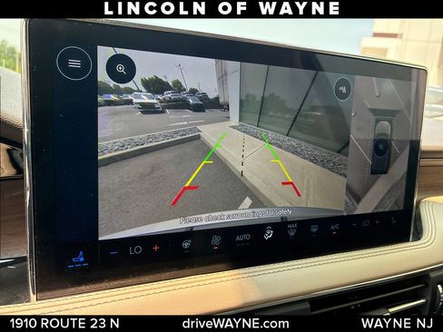 Certified 2023 Lincoln Corsair Reserve w/ Equipment Group 201A AWD/4WD image 21