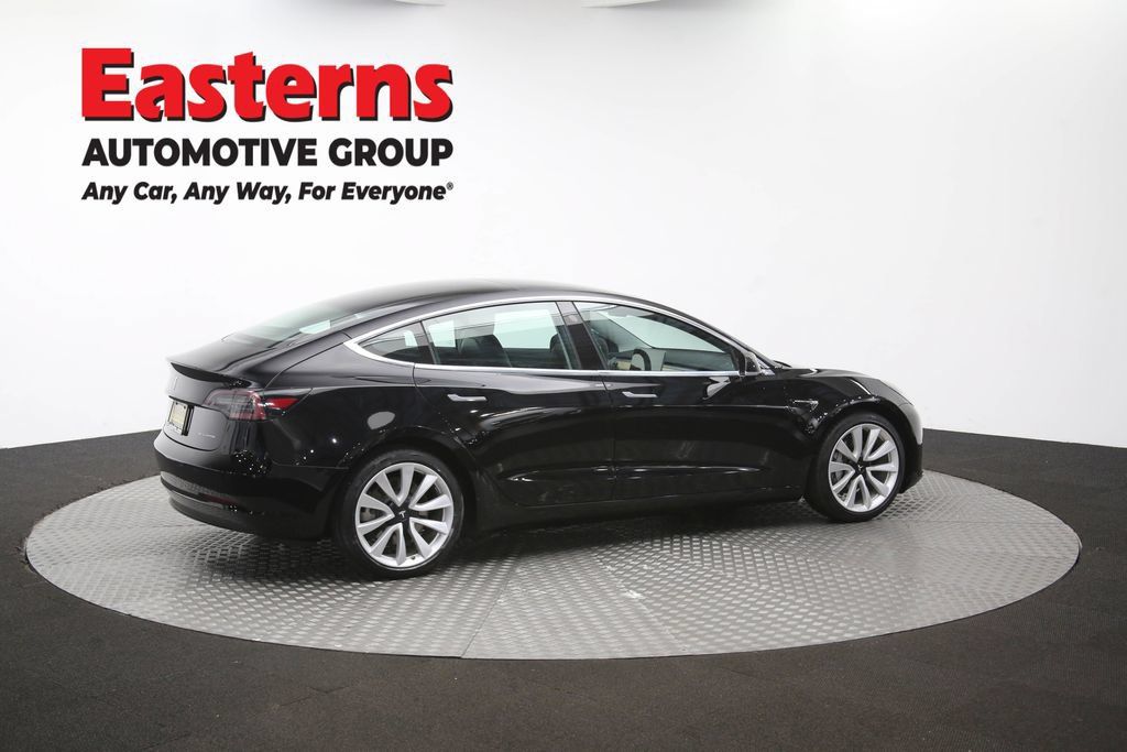 Used 2020 Tesla Model 3 Long Range AWD/4WD image 38