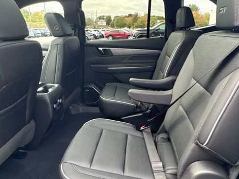 New 2026 Buick Enclave Sport Touring w/ Super Cruise Package image 18