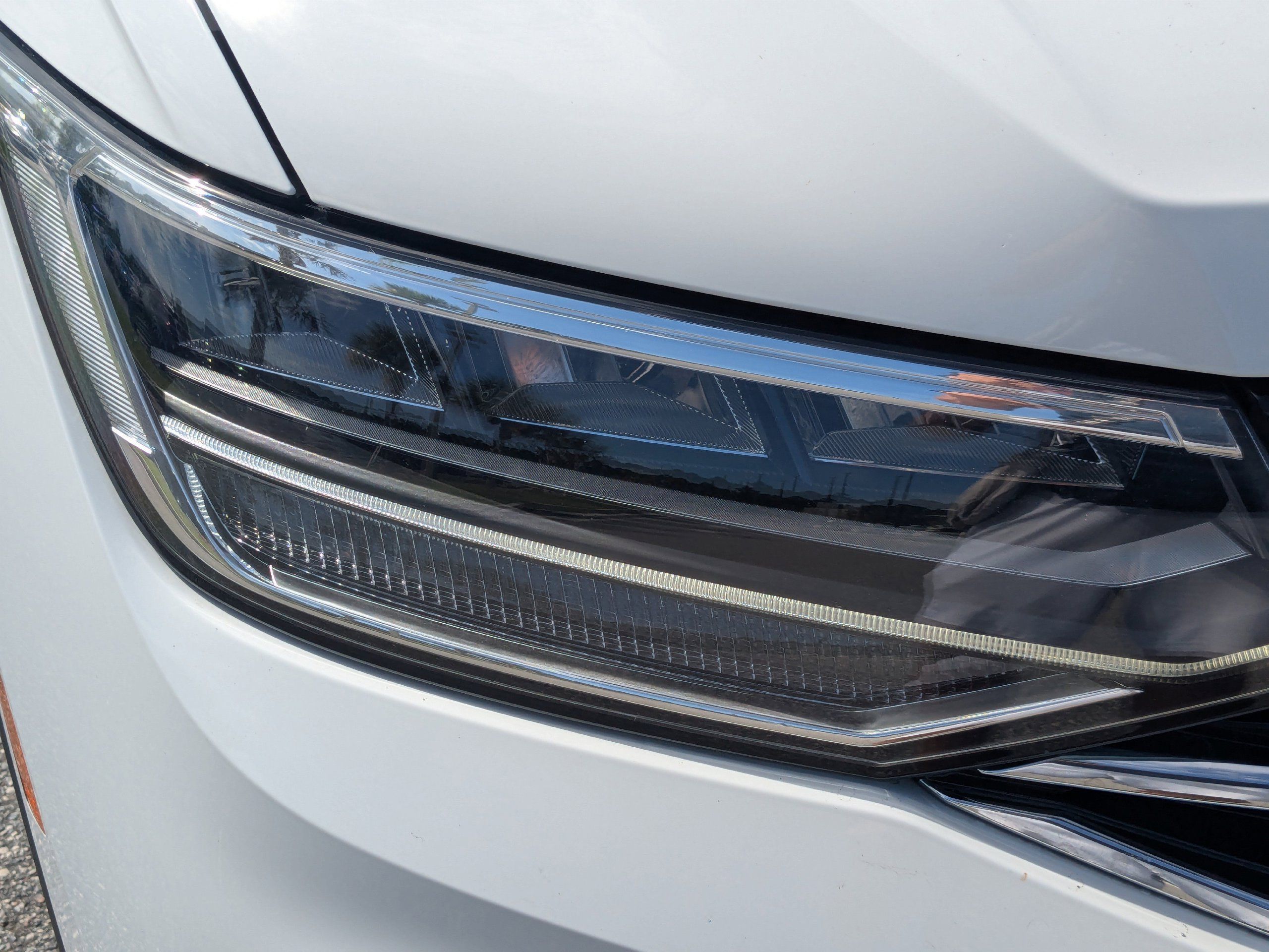 Used 2024 Volkswagen Tiguan S FWD image 9