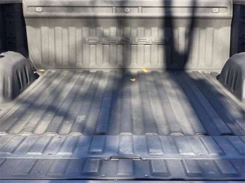 Used 2024 GMC Sierra 1500 Denali image 24