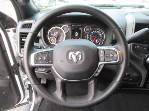 New 2026 RAM 2500 Warlock AWD/4WD image 19