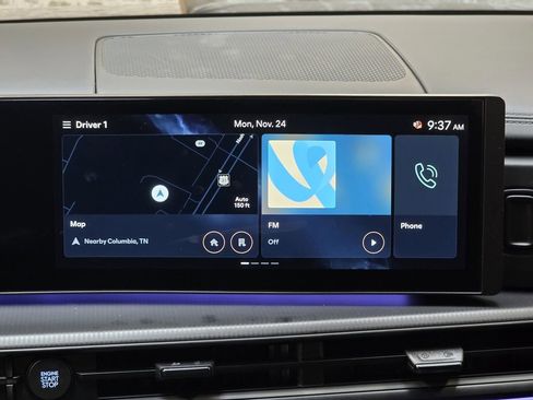 New 2026 Hyundai Santa Fe Calligraphy image 22