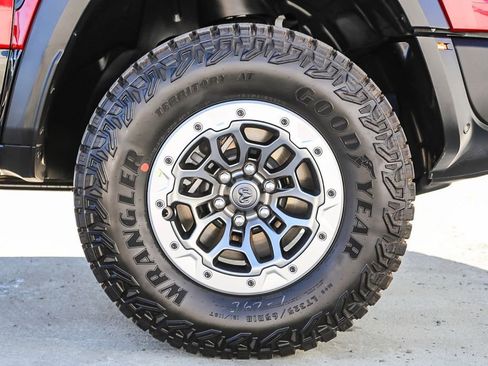 New 2026 RAM 1500 RHO w/ RHO Level 1 Equipment Group AWD/4WD image 11
