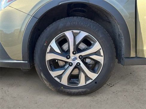 Used 2022 Subaru Outback Touring image 24