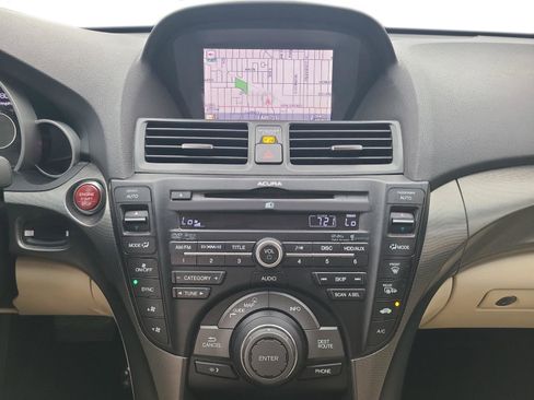 Used 2012 Acura TL w/ Advance Package FWD image 14
