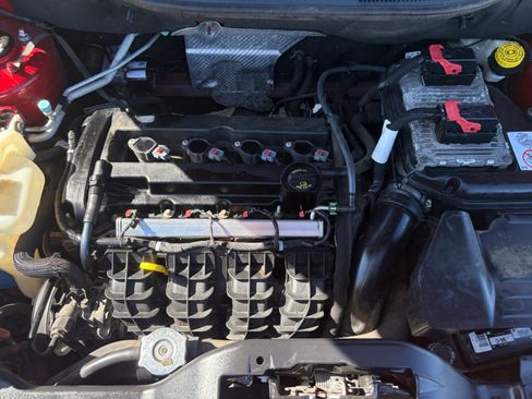 Used 2016 Jeep Patriot Sport w/ Power Value Group FWD image 30