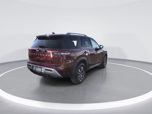 Used 2023 Nissan Pathfinder SL image 8