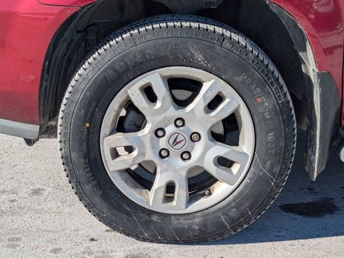 Used 2004 Acura MDX Touring image 13
