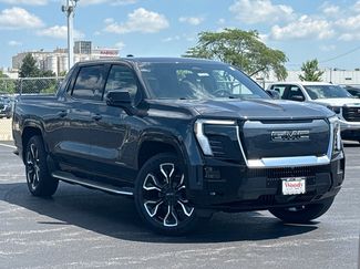 New 2025 GMC Sierra EV Denali video 2