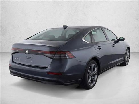 Used 2024 Honda Accord EX image 7