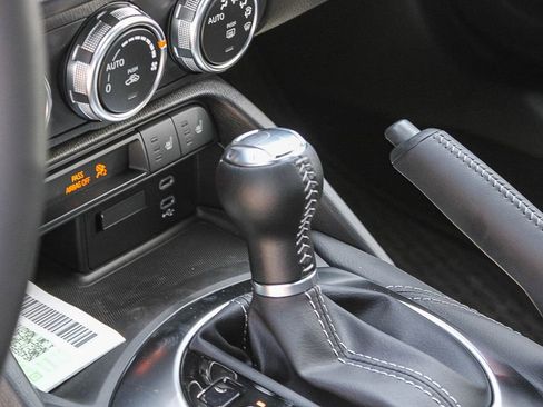 New 2026 MAZDA MX-5 Miata Grand Touring w/ Weather Package RWD image 20