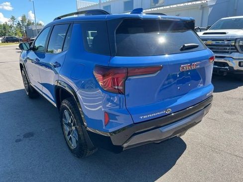 Used 2026 GMC Terrain AT4 AWD/4WD image 3
