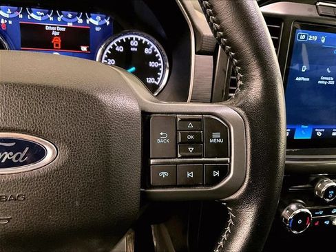 Used 2022 Ford F150 XLT w/ Equipment Group 302A High AWD/4WD image 18