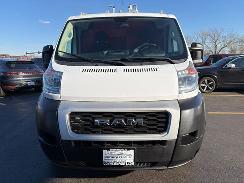 Used 2019 RAM ProMaster 1500 image 6