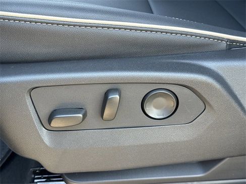 New 2026 Chevrolet Tahoe Premier image 27