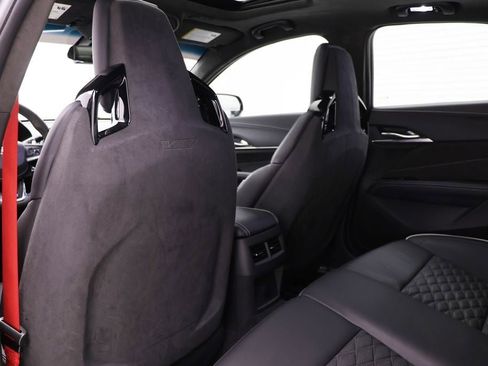 Used 2023 Cadillac CT4 V Blackwing w/ Driver Assist Package image 15