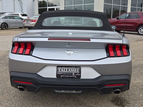 Used 2024 Ford Mustang Premium RWD image 14