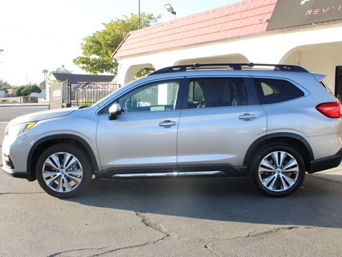 Used 2019 Subaru Ascent Limited image 36