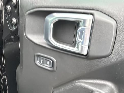 New 2026 Jeep Wrangler Unlimited Sport AWD/4WD image 41