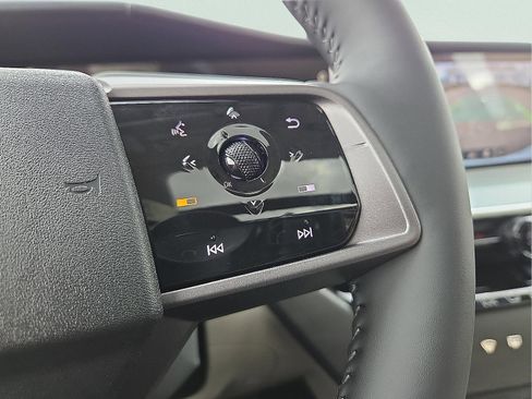 New 2026 Nissan Murano SL image 21