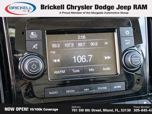 Used 2019 RAM ProMaster City Tradesman SLT image 21