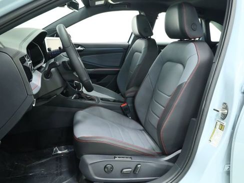 New 2026 Volkswagen Jetta GLI Autobahn FWD image 30