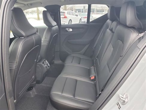 New 2026 Volvo XC40 B5 Plus w/ Protection Package Premier image 25