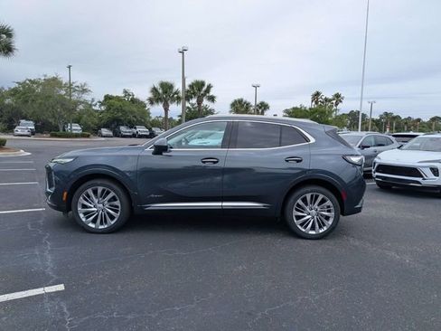 New 2026 Buick Envision Avenir AWD/4WD image 6