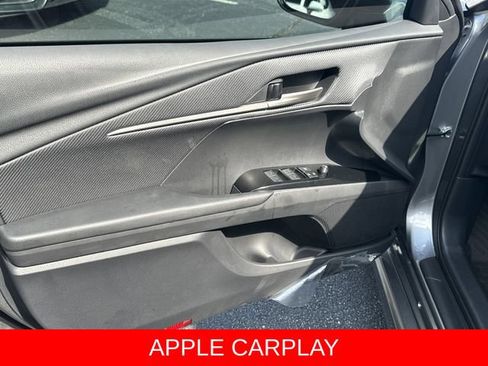 New 2026 Toyota Camry SE FWD image 4