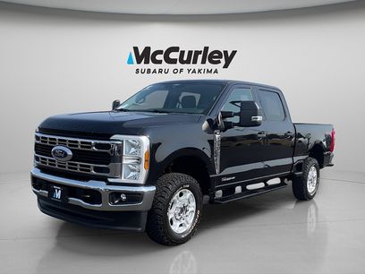 Used 2026 Ford F250 XLT