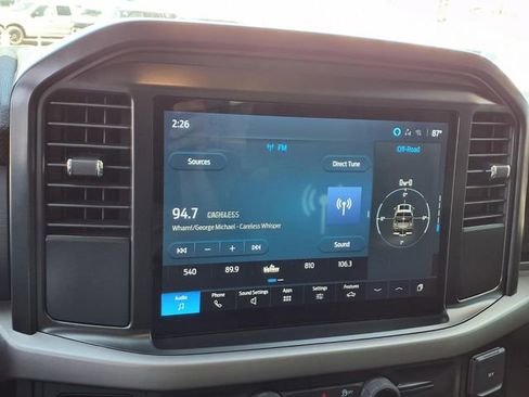 Certified 2025 Ford F150 XL w/ Equipment Group 103A High AWD/4WD image 5