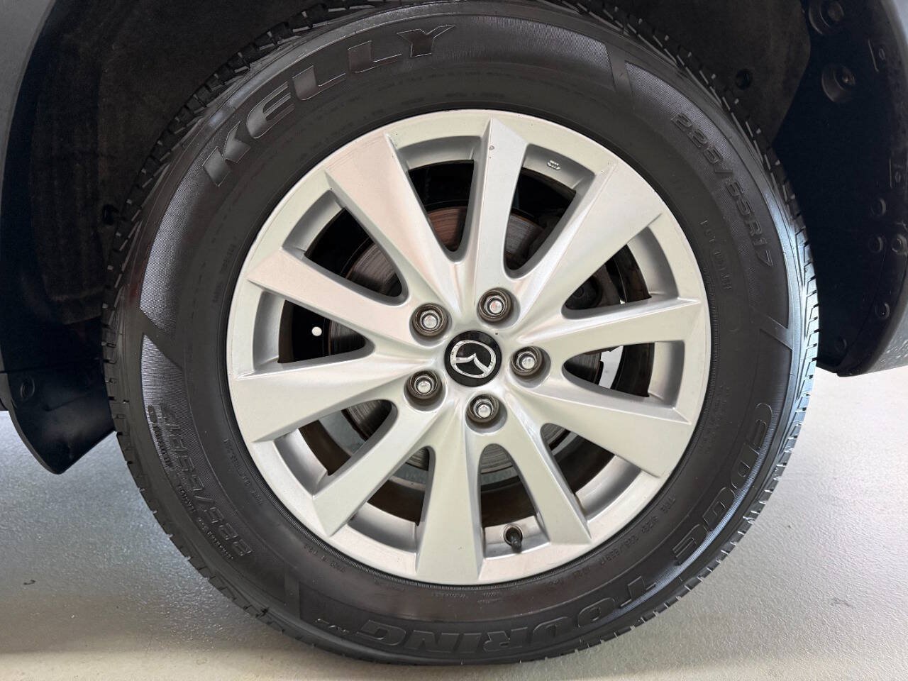 Used 2016 MAZDA CX-5 Sport AWD/4WD image 29