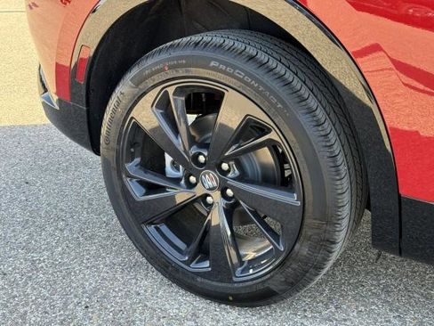 New 2026 Buick Envision Sport Touring image 11