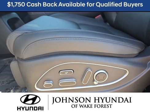 New 2026 Hyundai Palisade Calligraphy image 44