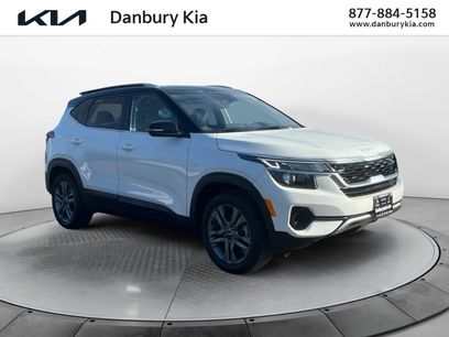 Used 2023 Kia Seltos S