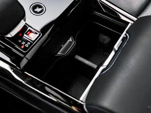 Used 2025 Land Rover Range Rover Sport Dynamic SE image 51