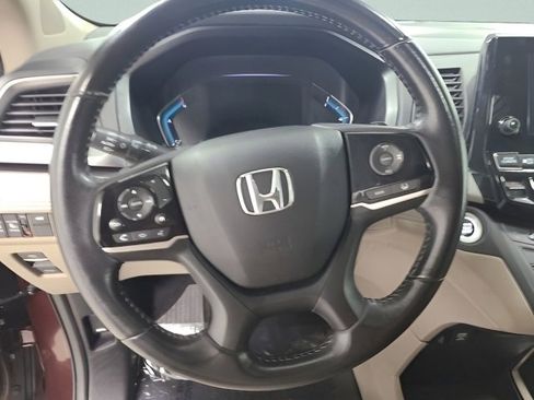 Used 2019 Honda Odyssey EX-L image 25