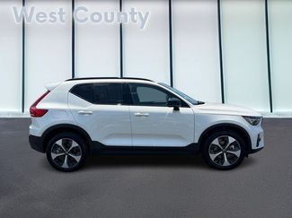 Certified 2026 Volvo XC40 B5 Plus AWD/4WD video 2