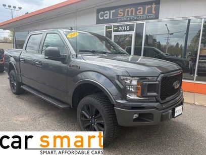 Used 2019 Ford F150 XLT w/ Equipment Group 302A Luxury